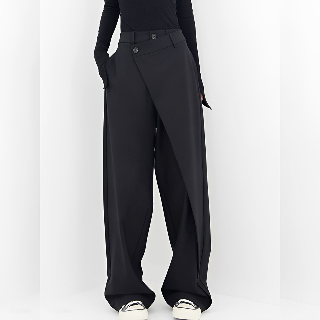 Flavia - Pantalons tendance pour femmes