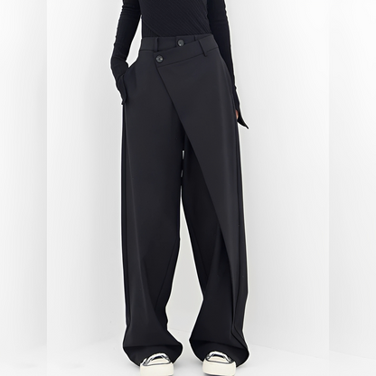 Flavia - Pantalons tendance pour femmes
