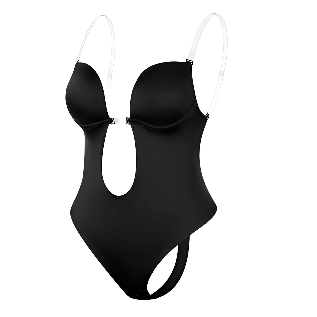 Lizy – Body Sculptant Invisible