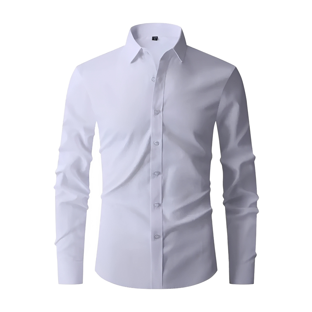 Trevor - Une chemise élégante et stylée pour homme