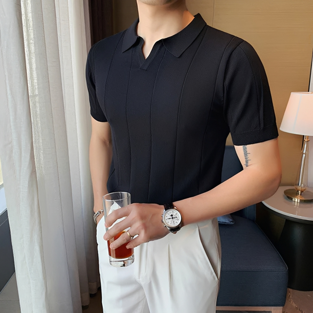Sebastian - Polo Chic