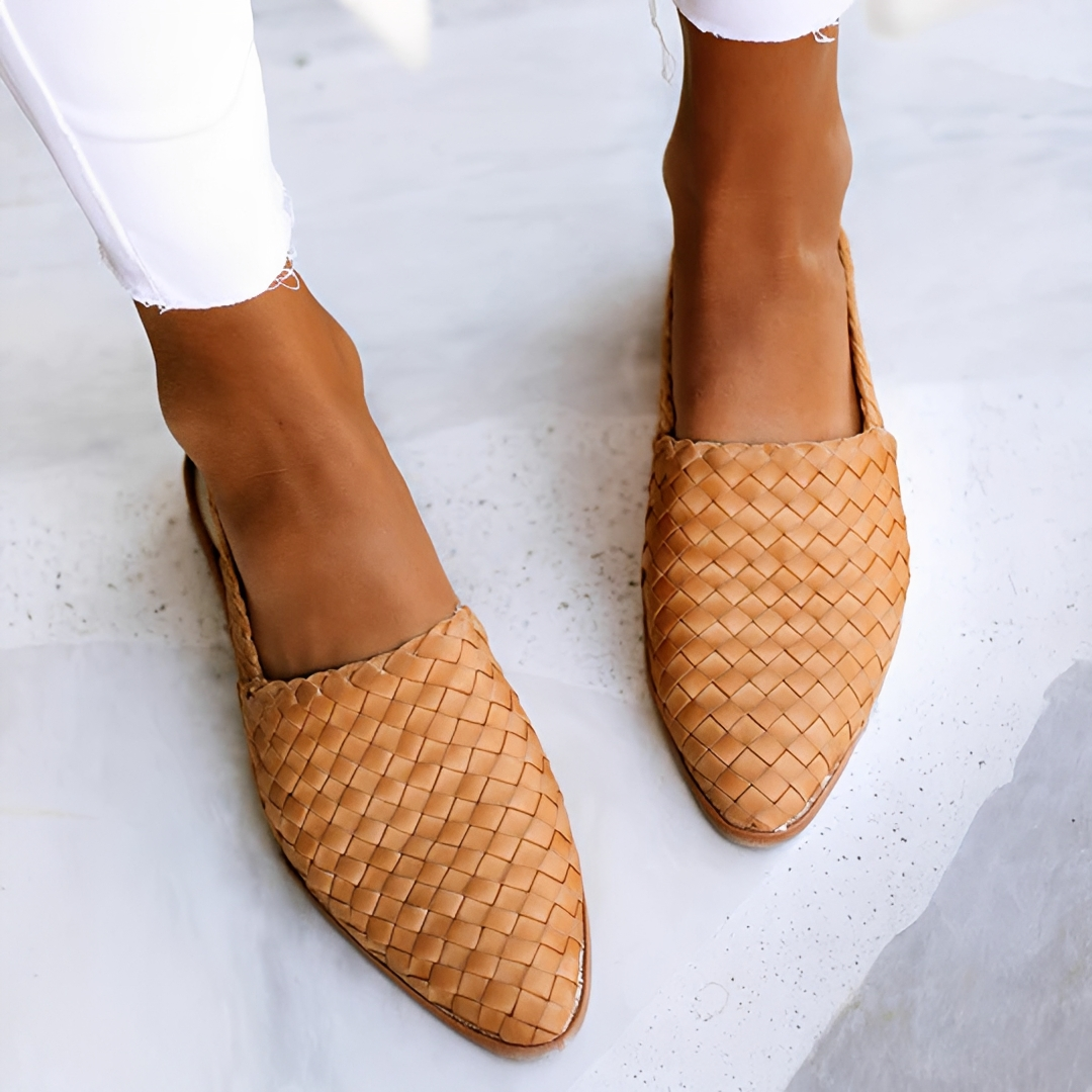 Dana - Sandales Classiques
