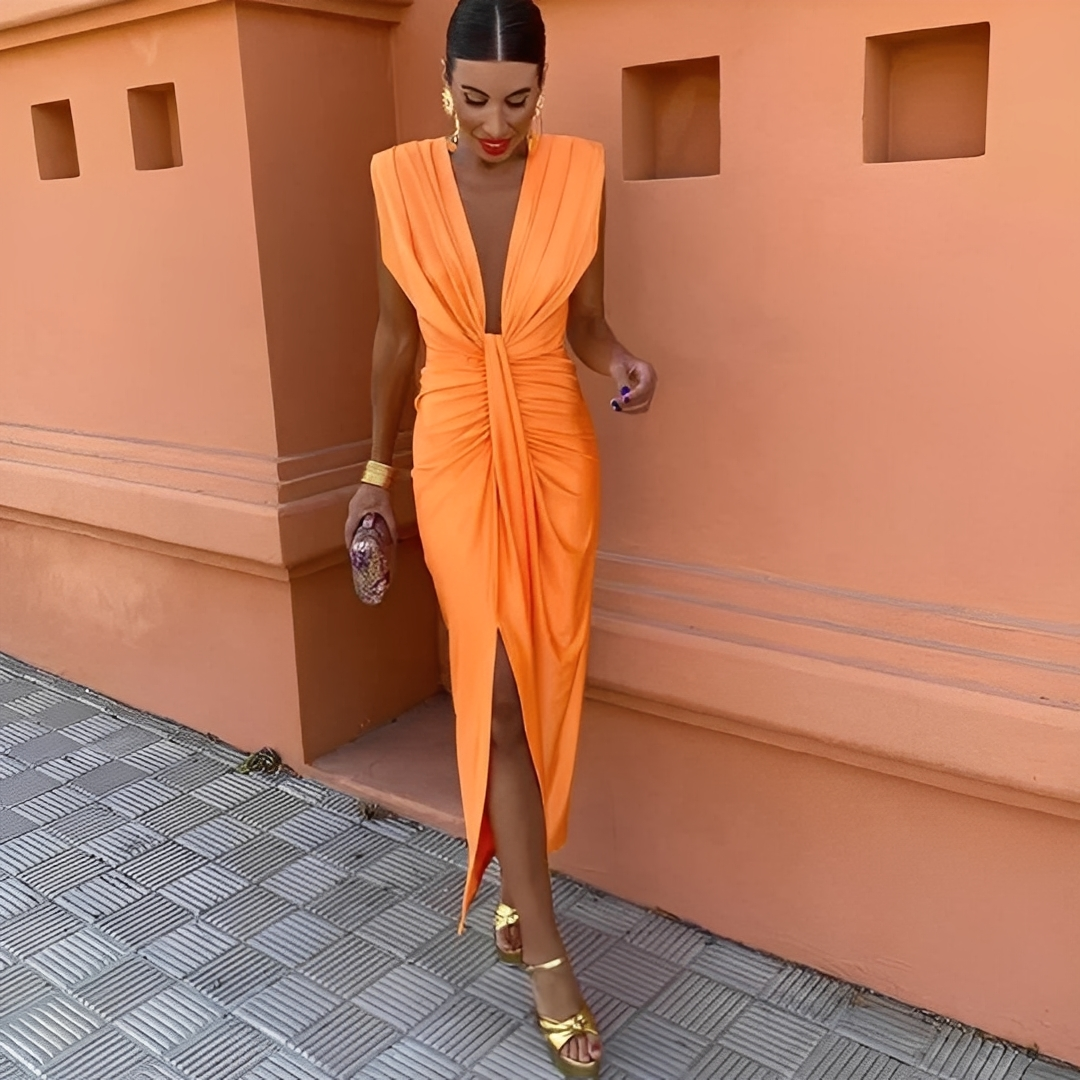 Gandara – Robe élégante et chic pour femmes