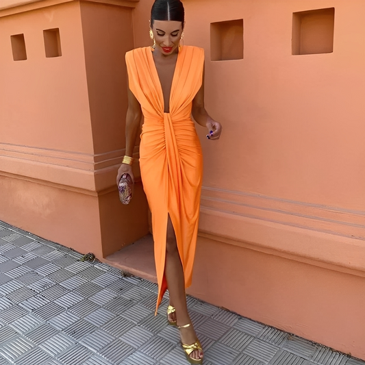 Gandara – Elegant and stylish dress for women