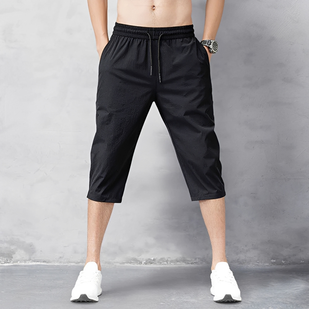 Dominick - Short Décontracté Extensible