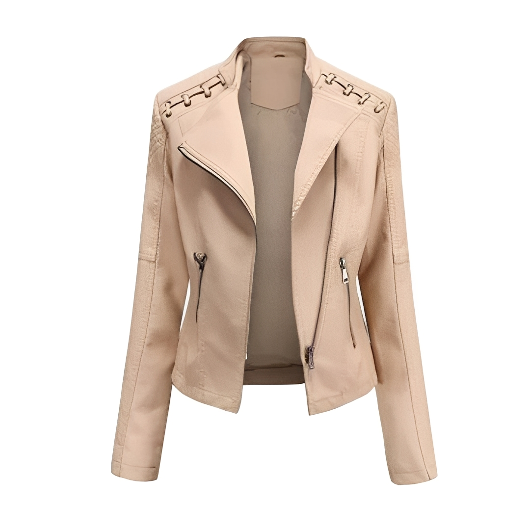 Kortney - Veste Élégante pour Femme