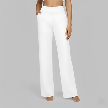 Camille - Pantalons Confortables