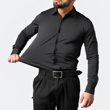 Lino - Chemise pour homme – Un modèle décontracté pour tous les jours