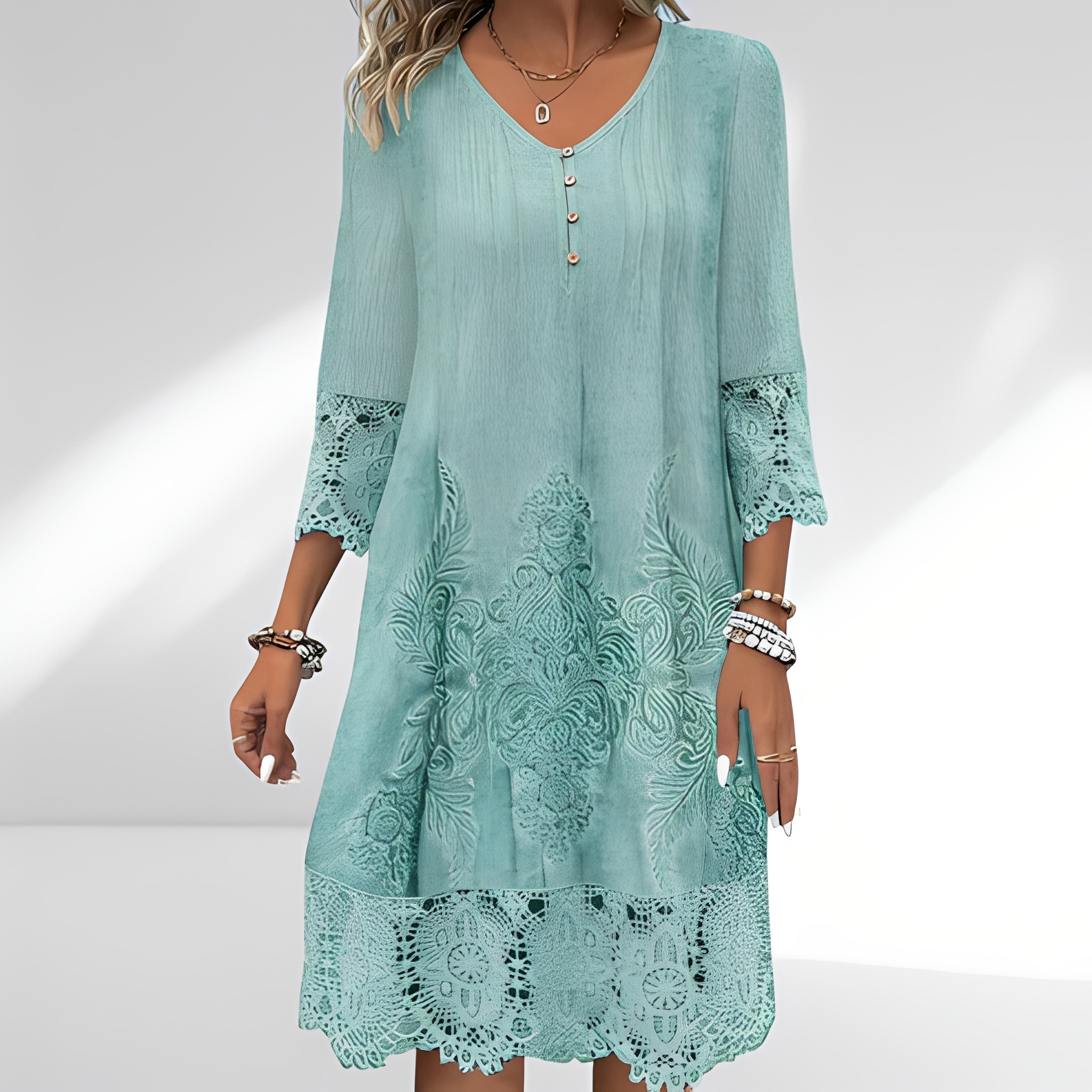 Jayzel - Robe d'été élégante et tendance pour femme