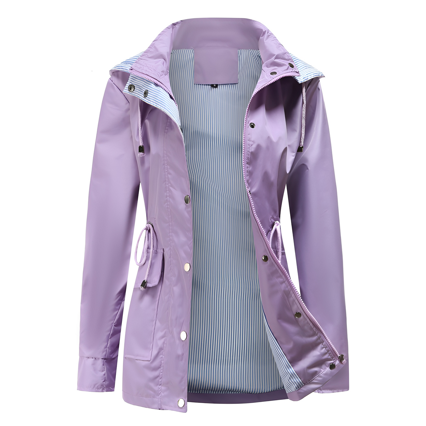 Dorothy - Multi-purpose raincoat for women