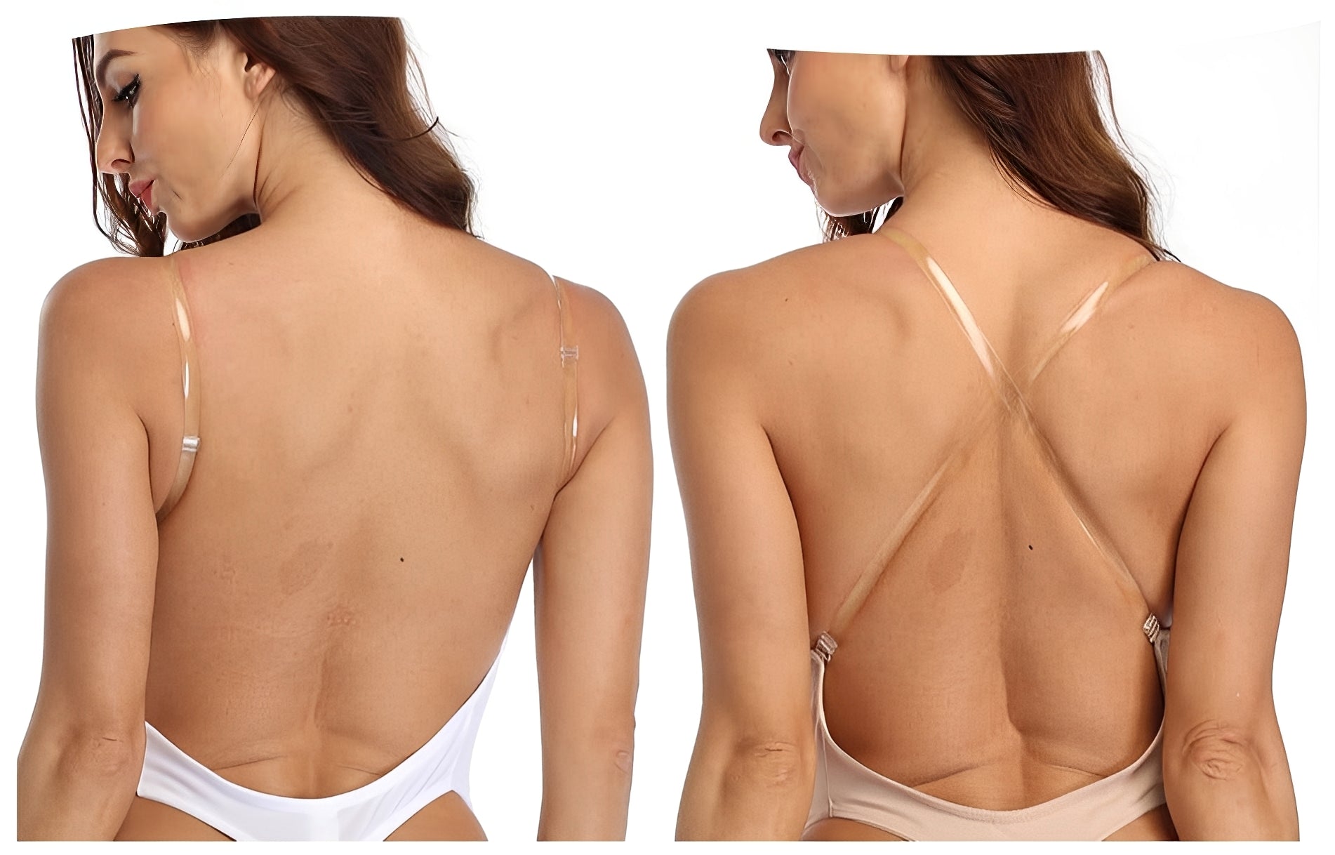 Lizy – Body Sculptant Invisible