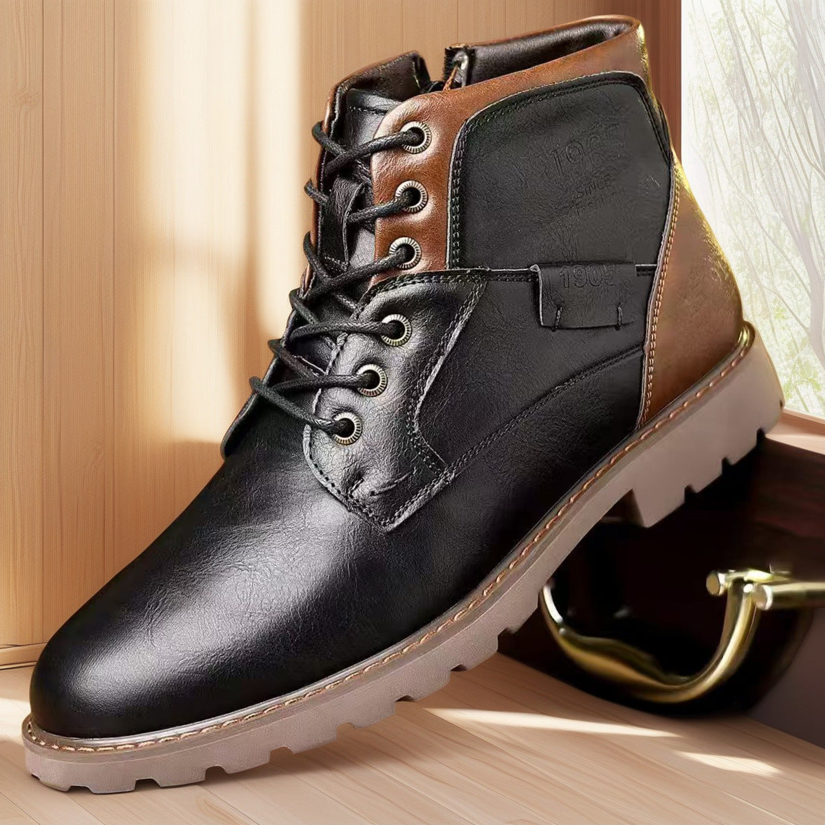Arjan - Bottines Chic