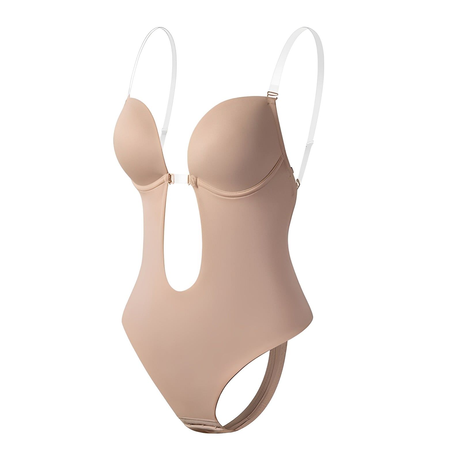 Lizy – Body Sculptant Invisible