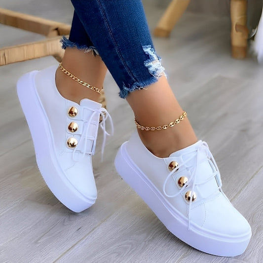 Samara - Chaussures stylées et confortables pour femmes