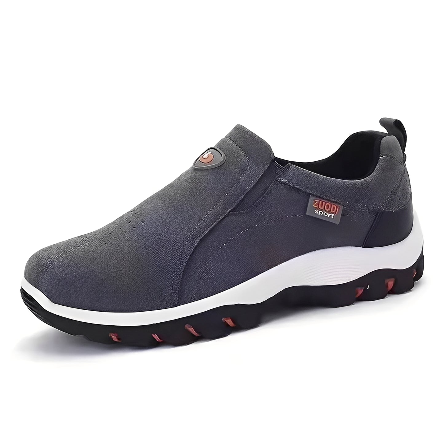 Scott - Chaussures orthopédiques pour hommes