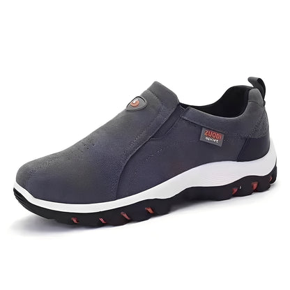 Scott - Chaussures orthopédiques pour hommes