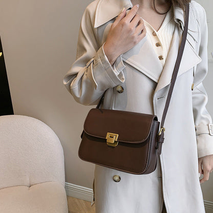 Ellen - Petit sac à bandoulière chic pour femmes