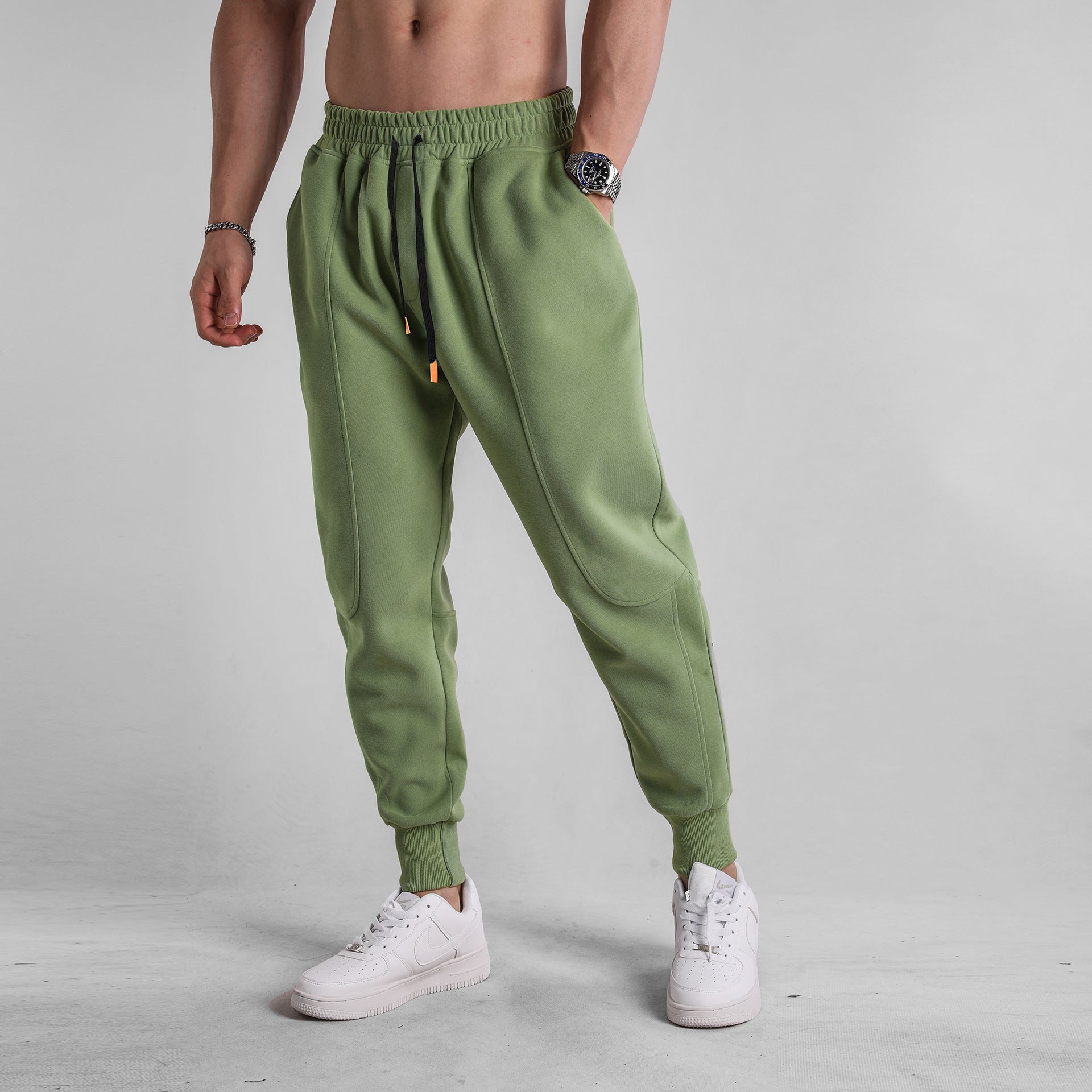 Ralph - Pantalons de jogging modernes pour hommes