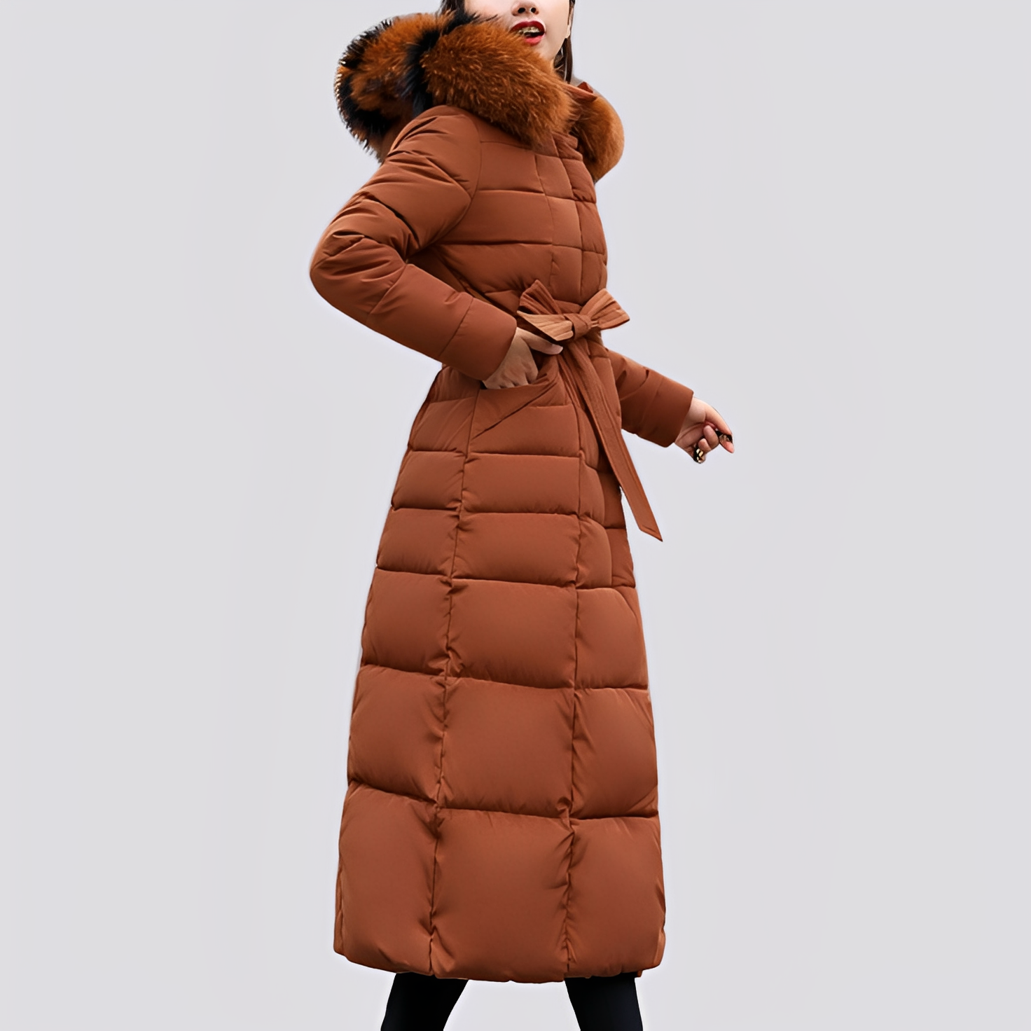 Beatrice - Parka élégante et chaude pour femmes