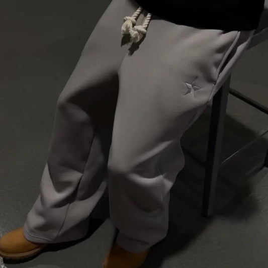 Felix – Pantalon de jogging ample unisexe
