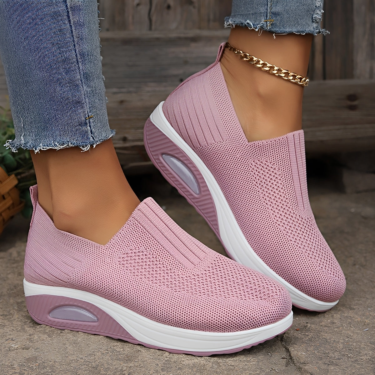 Rafaela - Chaussures respirantes pour femmes
