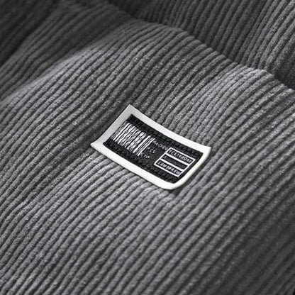 Nicola – Manteau d'Hiver Stylé