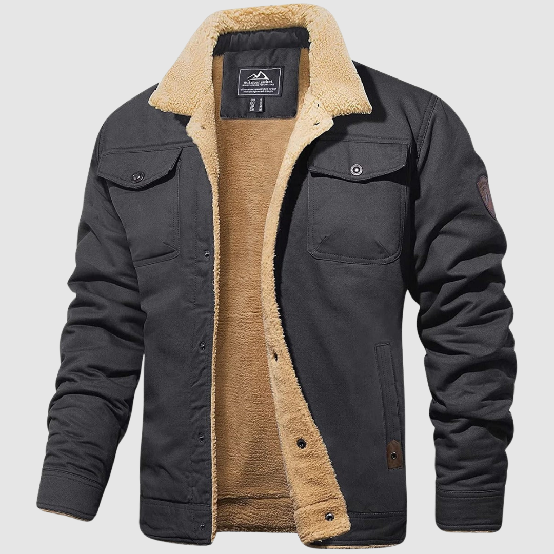Lorenzo – Veste bomber