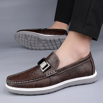 Rodgers - Mocassins pour toutes les occasions, que ce soit décontracté ou formel