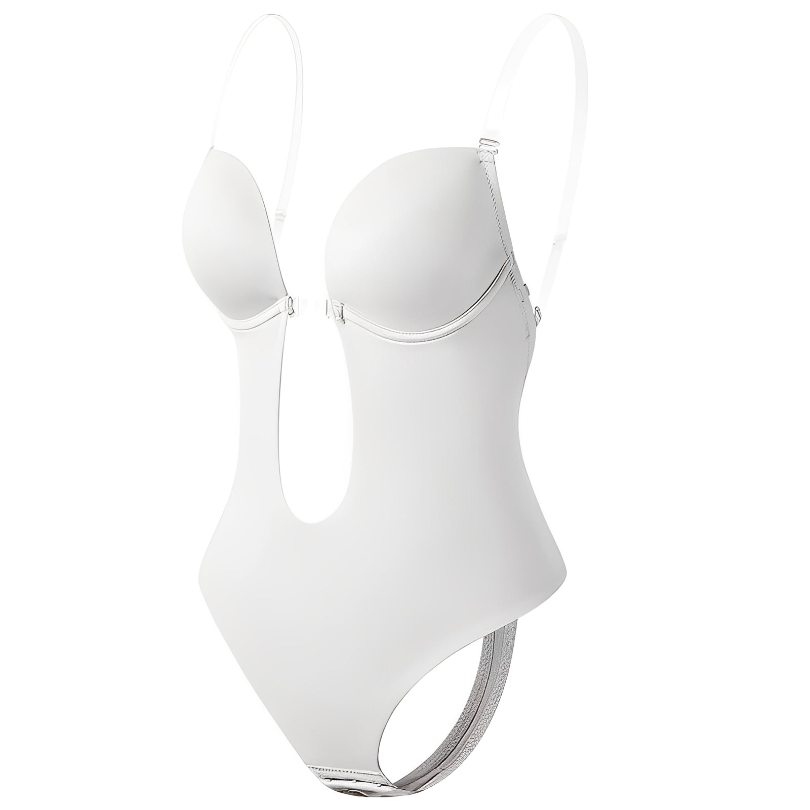 Lizy – Body Sculptant Invisible