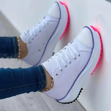 Janfel - Des baskets élégantes pour femmes