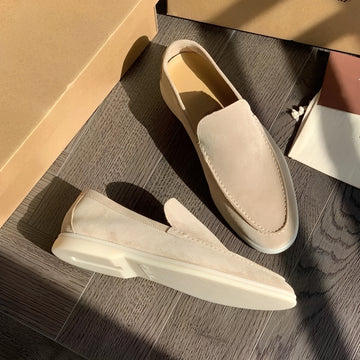 Lester - Des mocassins tendance pour homme, parfaits pour l'été