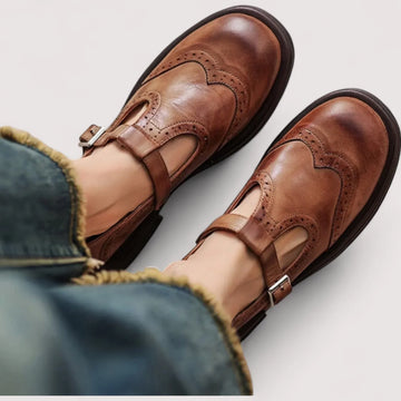 Claudia - Chaussures Mary Jane élégantes pour femmes