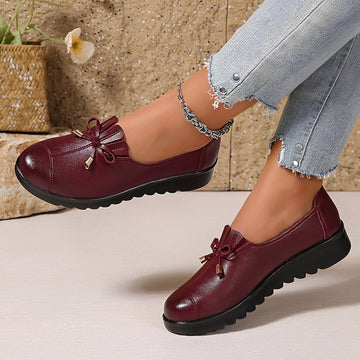 Callie - Chaussures décontractées antidérapantes