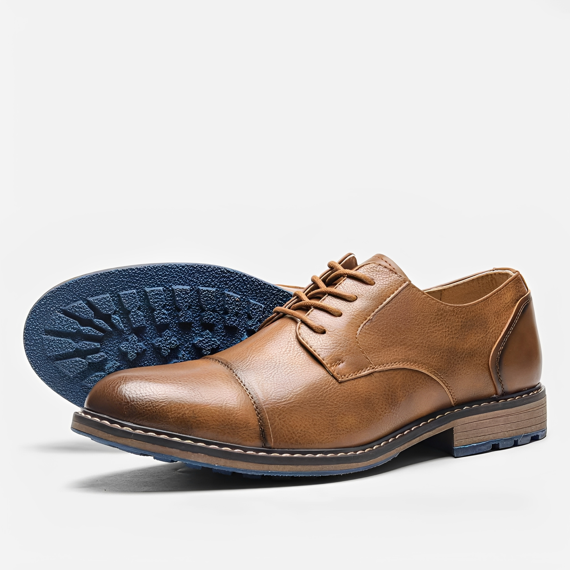 Glover - Chaussures Formelles Classiques
