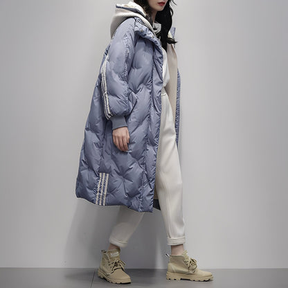 Lianne - Doudoune élégante et chaude pour femmes