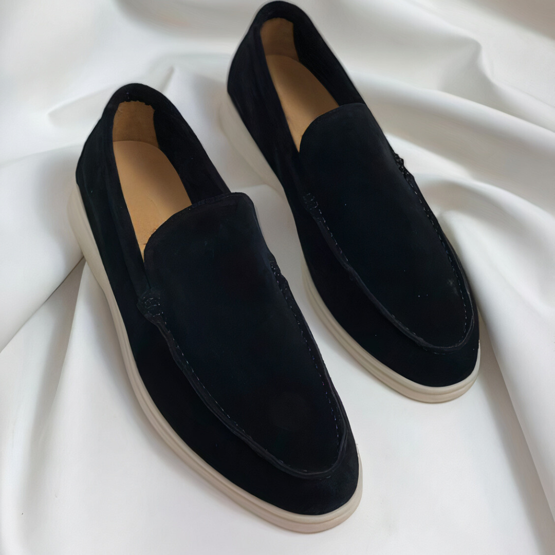 Gerald - Chaussures Élégantes Haut de Gamme