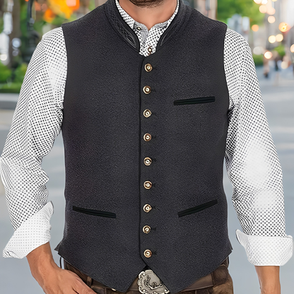 Madison - Veste pour homme au style classique et actuel