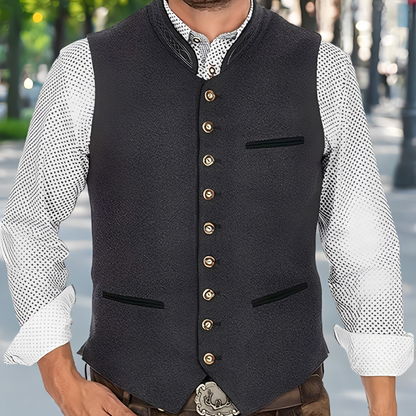 Madison - Veste pour homme au style classique et actuel