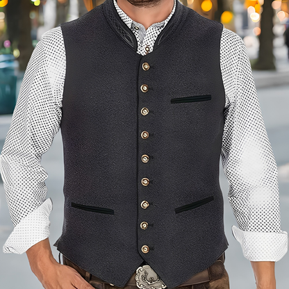 Madison - Veste pour homme au style classique et actuel