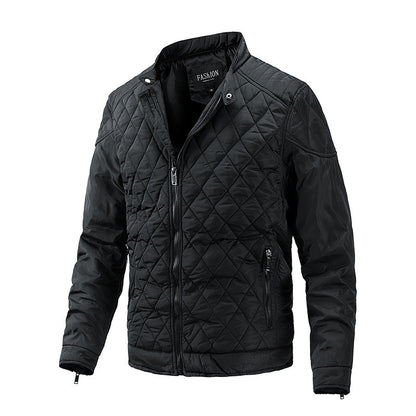 Wilford - Blouson confortable pour hommes, chic et polyvalent