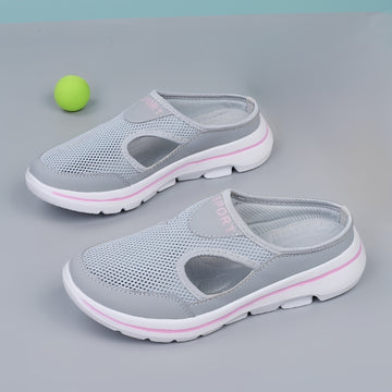 Amellie – Des chaussures respirantes pour femmes