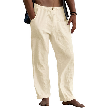 Stephen - Pantalons Homme - pour Journées Ensoleillées