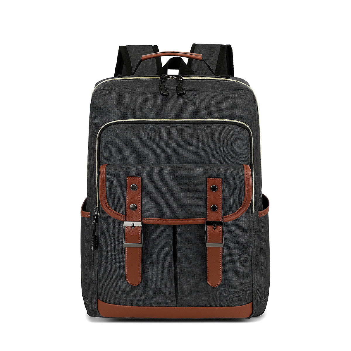 Charlie - Sac à dos classique imperméable pour hommes