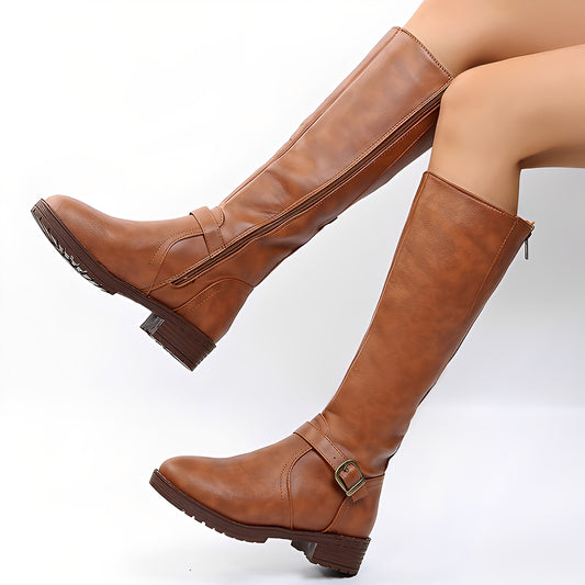 Annette - Bottes tendance pour femmes
