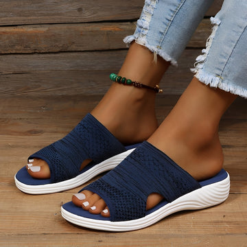 Josie – Sandales pour femme – confortables et décontractées
