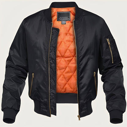 Austin - Blazer contemporain pour hommes en grandes tailles