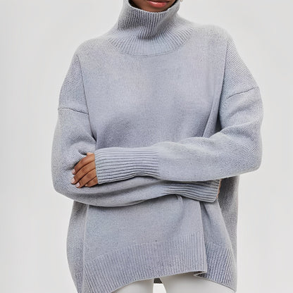 Sharon - Pull ample et relax pour femmes