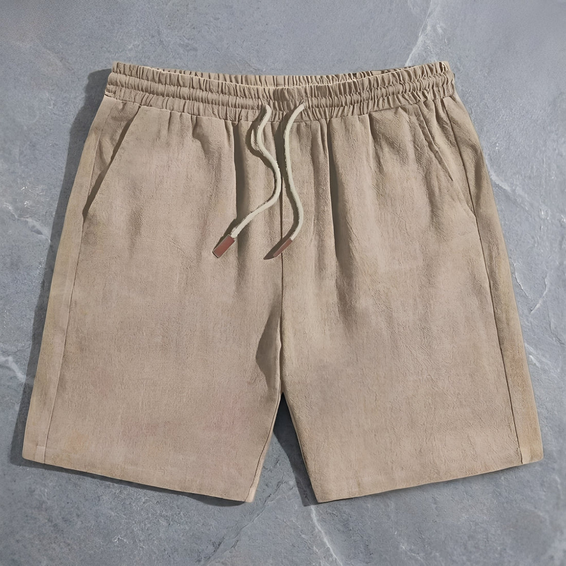 Krix - Shorts décontractés avec cordon