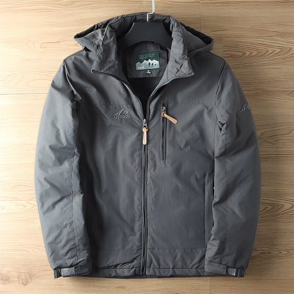 Reuben - Veste chaude et décontractée pour hommes