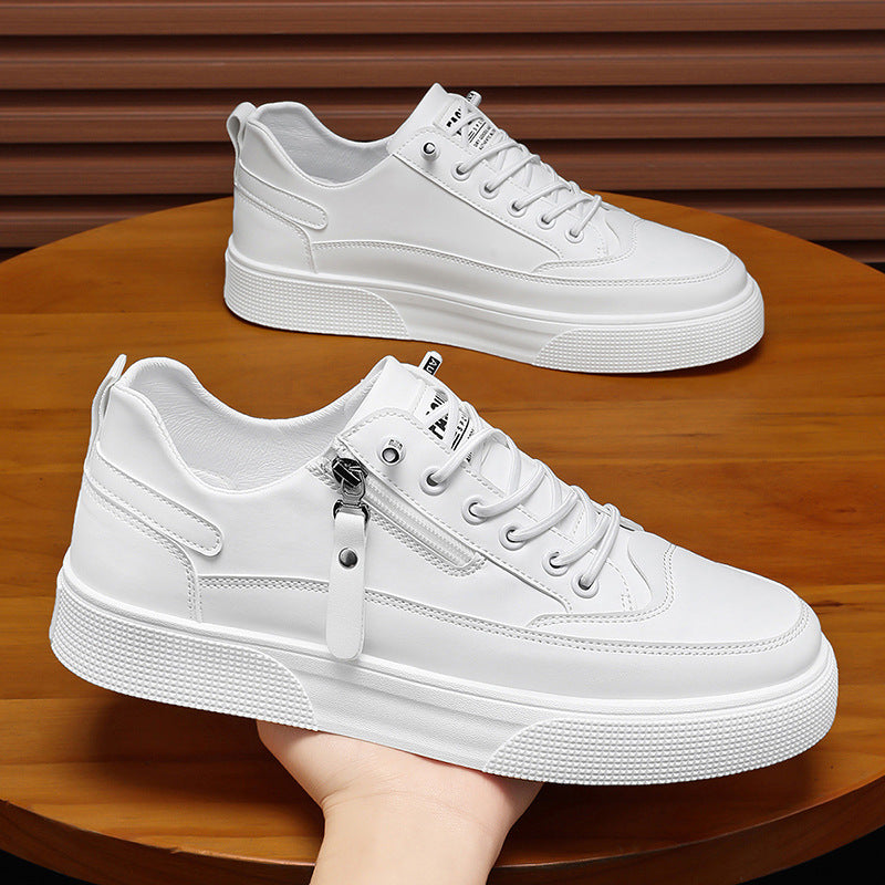 Dennis - Sneakers de skate décontractées